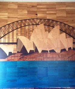 Sydney Opera House